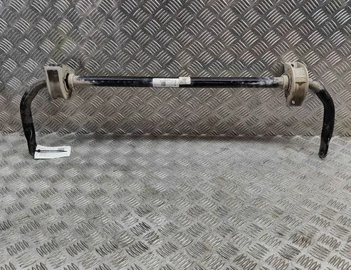 Rear anti-roll bar/sway bar