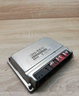 Audi A6 S6 C5 4B Engine control unit/module ECU 4b0907401r 0281010152