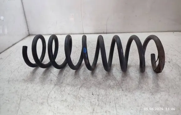 Ford Kuga II Rear coil spring