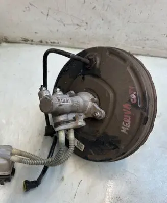 Opel Meriva A Brake booster 13253554AP