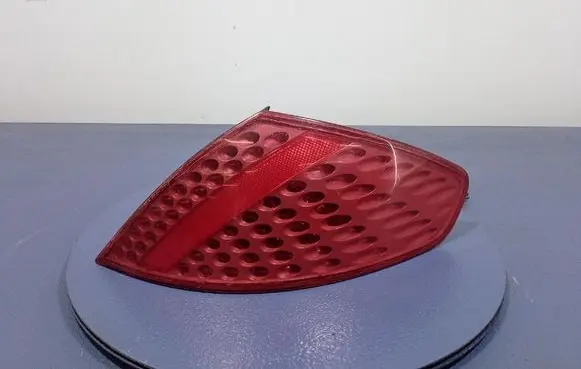 Peugeot 307 Rear/tail lights 2560D
