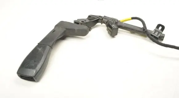 Volvo V50 Front seatbelt 604070100A