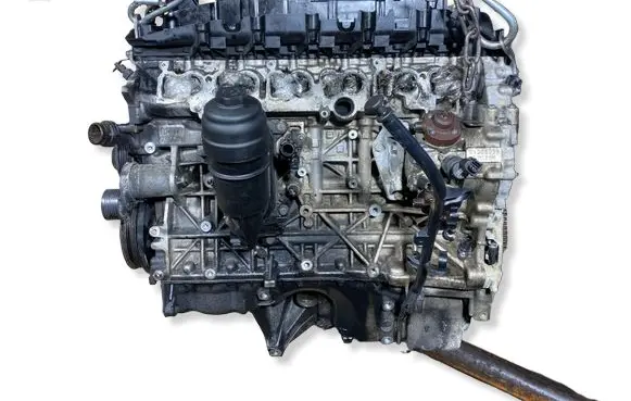 BMW X5 E70 Engine N57D30B