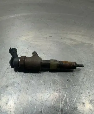 Citroen C-Elysée Fuel injector 0445110340