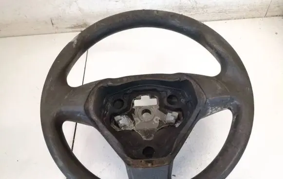 Fiat Punto (188) Steering wheel