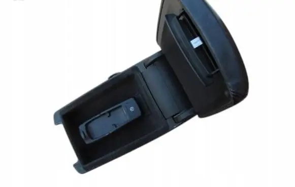 Audi A6 S6 C6 4F Armrest 