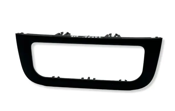 Volkswagen Sharan Climate control/heater control trim 7N0820073