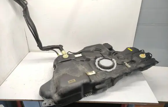 Citroen C4 II Picasso Fuel tank 4050224 1610114680