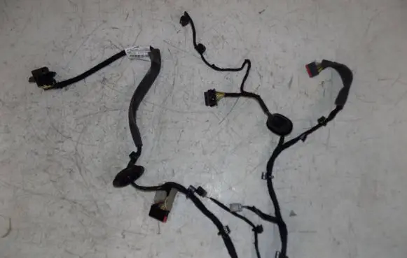Volvo XC90 Rear door wiring loom 32143962 32143962-AB