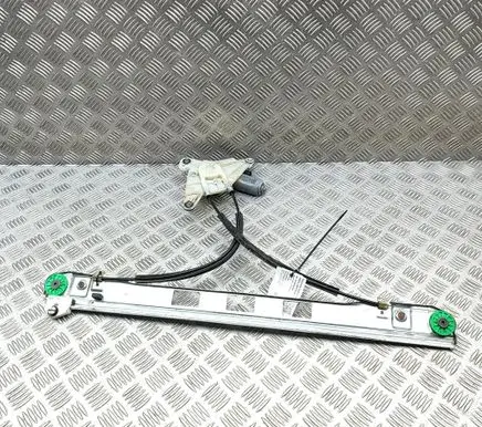 Nissan NV400 Front door electric window regulator 8070100Q0H 128001032