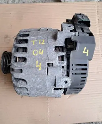 Citroen C4 Grand Picasso Generator/alternator 9674646180 967464618004