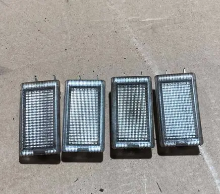 Audi A8 S8 D2 4D Other interior light