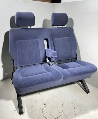 Volkswagen Multivan T4 Rear seat 