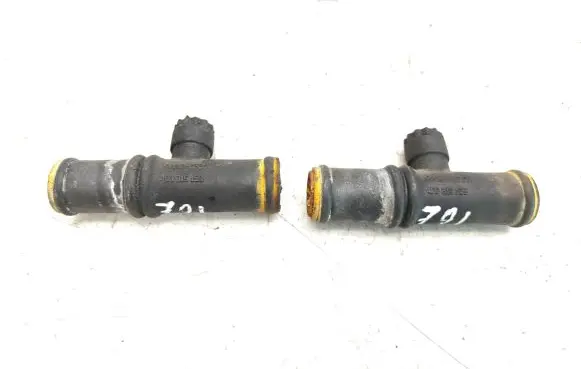 Audi A8 S8 D2 4D Engine coolant pipe/hose 4D0819159