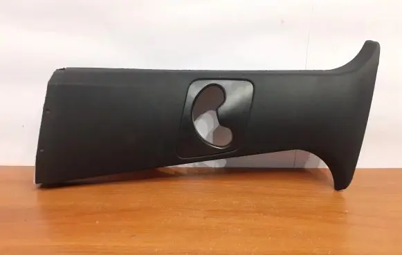 BMW X5 E70 (A) pillar trim 12641 7129751