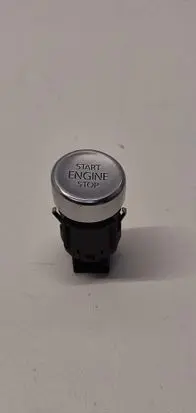 Volkswagen Tiguan Engine start stop button switch 5NC959839A