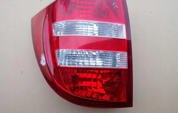 KIA Ceed Rear/tail lights 92401-1H3