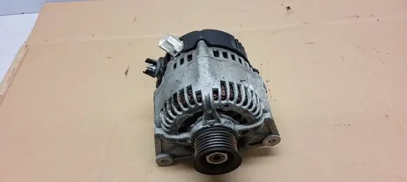 Ford Focus Generator/alternator 8EL011710411