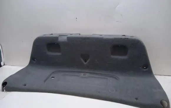BMW 7 F01 F02 F03 F04 Trunk/boot trim cover 7050311