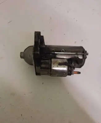Renault Espace IV Starter motor