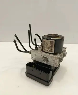 Peugeot 207 ABS Pump 9665344180 10020701424 0020701421828211