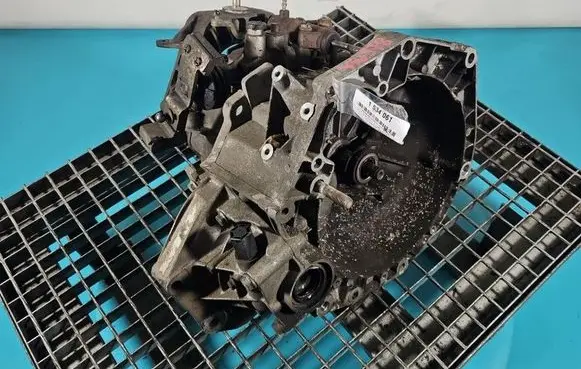 Fiat Punto (188) Manual 5 speed gearbox IMPRK1534061