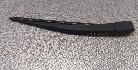 Ford Mondeo MK IV Rear wiper blade 