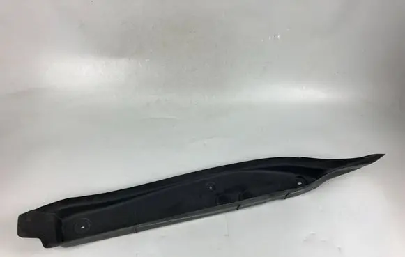 Mercedes-Benz CLS W257 Fender end trim A2578890100
