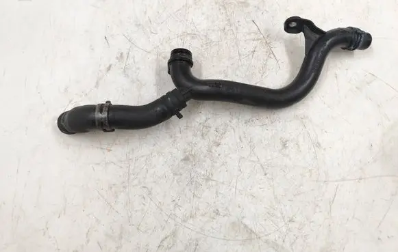 Audi A4 S4 B8 8K Engine coolant pipe/hose 06H121065D