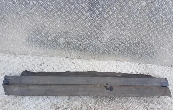 Audi 100 S4 C4 Parcel shelf 4A9863553