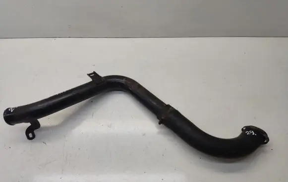 Intercooler hose/pipe