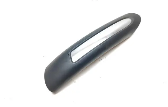 Audi A1 Front door interior handle trim 8X0867172A