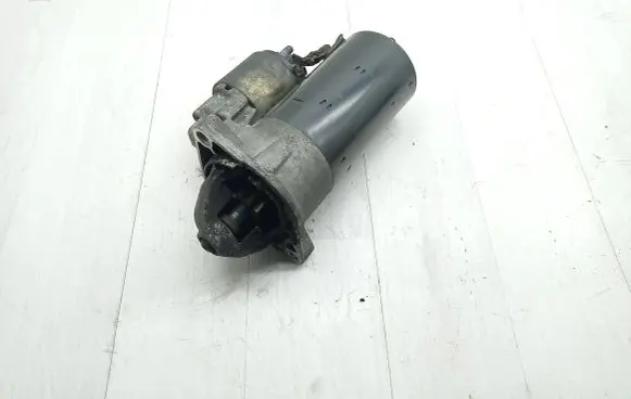 Alfa Romeo 159 Starter motor 0001109268
