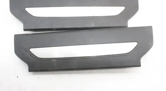 Jaguar F-Pace sill trim set (inner) HK8313201BFW HK8313200BFW