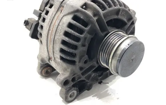 Generator/alternator