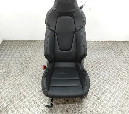 Porsche 911 992 Front driver seat 992881511Y 992882025Y