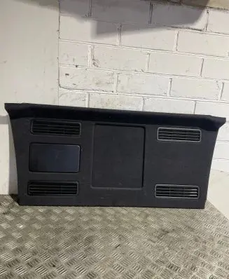 Audi A8 S8 D4 4H Trunk separation 4H0863721M 16408000 00447106