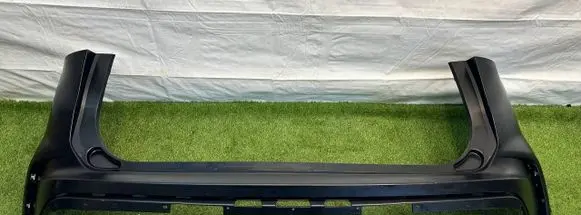 Ford Edge II Rear bumper KT4B17F001 6170100775 KT4B17F001W
