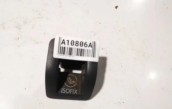 Volkswagen Golf V Other interior part