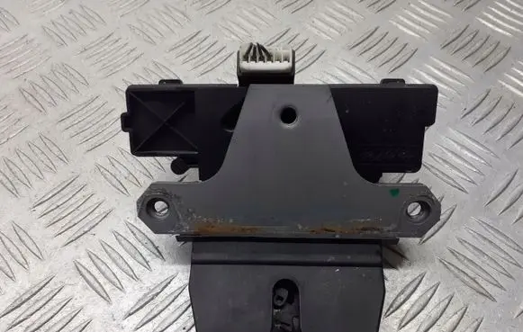 Ford Focus Tailgate/trunk/boot lock/catch/latch 3M51-R442A66-AP