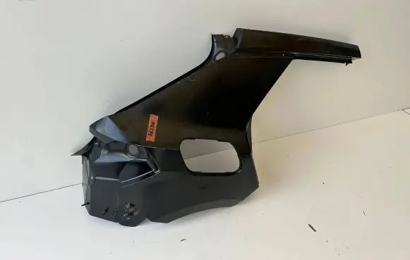 Audi A1 Rear quarter panel 82G809838