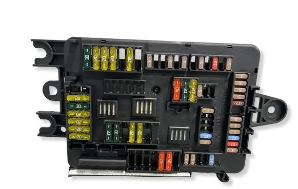 BMW 4 F32 F33 Fuse box set 9337880 19446000001