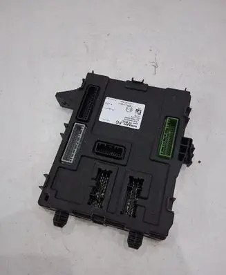 Nissan Qashqai Comfort/convenience module 284B14CB5C