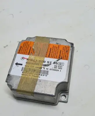 Mercedes-Benz E W211 Airbag control unit/module A2118205785