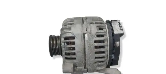 BMW X5 E53 Generator/alternator 12317797661
