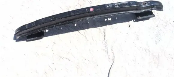 Volkswagen Caddy Rear bumper support beam 2K080730501 2K0807305
