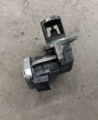 Mercedes-Benz R W251 EGR valve AC2060370157