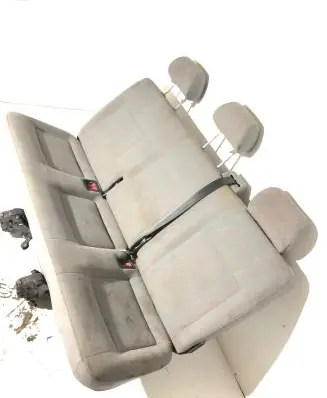 Volkswagen Transporter - Caravelle T5 Rear seat 