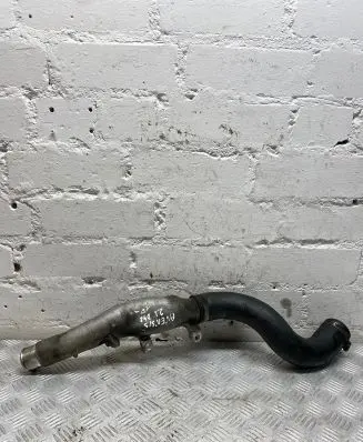 Toyota Avensis T270 Intercooler hose/pipe