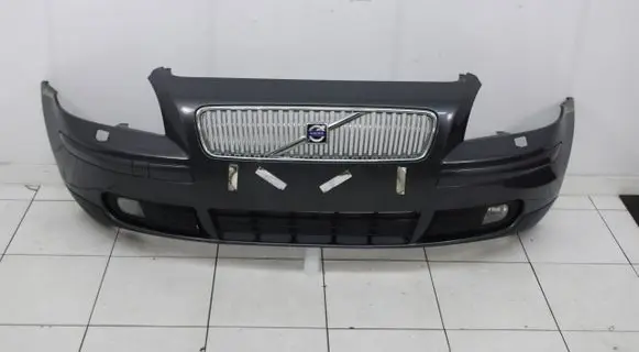 Volvo V50 Front bumper 